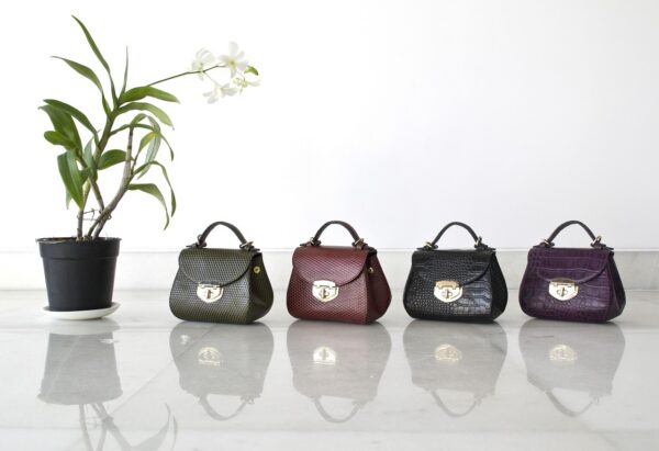 Hand bags