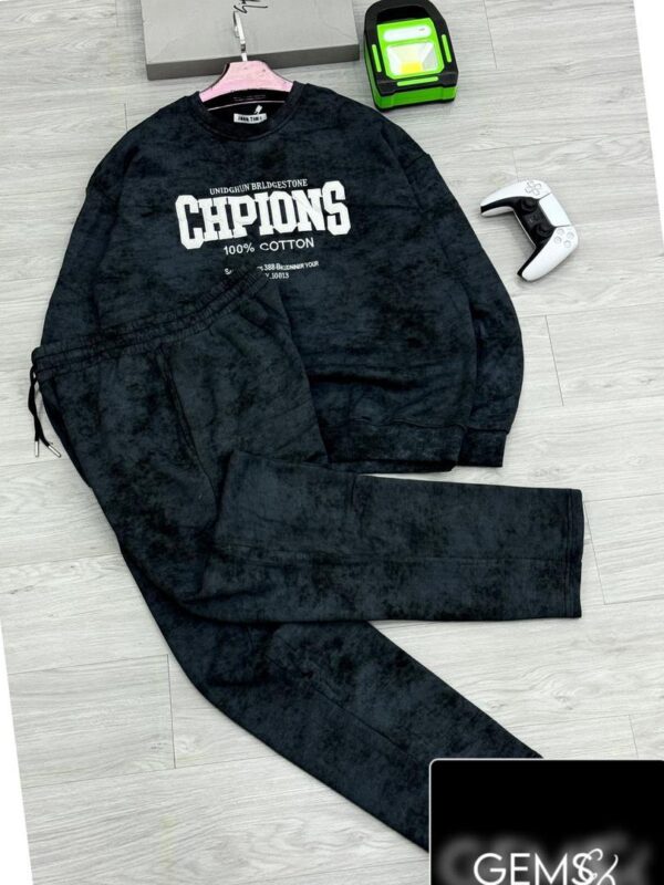 Joggers